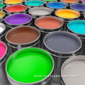 PU Resins For Printing Ink